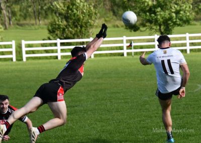 Swinford v Kilmeena Rd8 28th June 2025