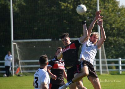 Swinford v Kilmeena Rd8 28th June 2025