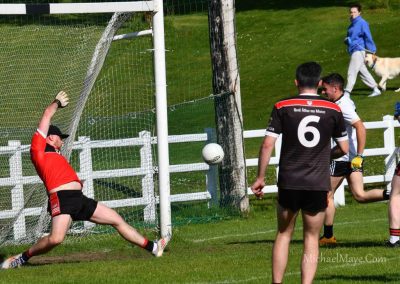 Swinford v Kilmeena Rd8 28th June 2025