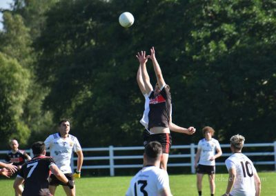 Swinford v Kilmeena Rd8 28th June 2025