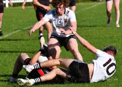 Swinford v Kilmeena Rd8 28th June 2025