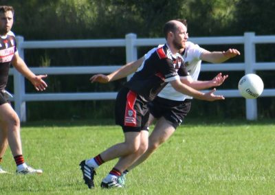 Swinford v Kilmeena Rd8 28th June 2025