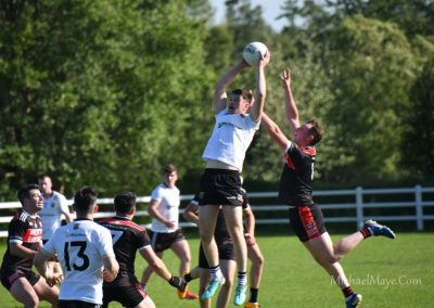 Swinford v Kilmeena Rd8 28th June 2025