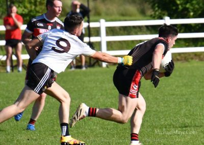 Swinford v Kilmeena Rd8 28th June 2025