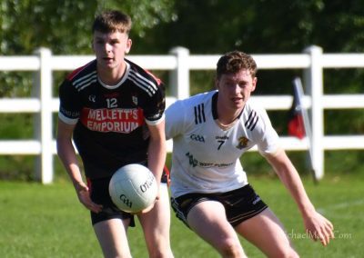Swinford v Kilmeena Rd8 28th June 2025