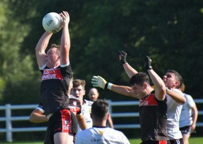 Swinford v Kilmeena Rd8 28th June 2025