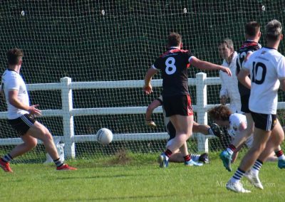 Swinford v Kilmeena Rd8 28th June 2025