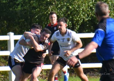 Swinford v Kilmeena Rd8 28th June 2025