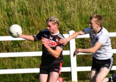 Swinford v Kilmeena Rd8 28th June 2025