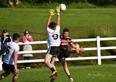 Swinford v Kilmeena Rd8 28th June 2025
