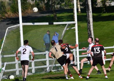 Swinford v Kilmeena Rd8 28th June 2025