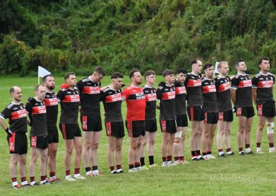 Swinford v Achill JFC Rd3 6th September 2025