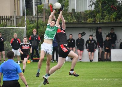 Swinford v Achill JFC Rd3 6th September 2025