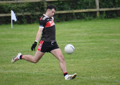 Swinford v Achill JFC Rd3 6th September 2025
