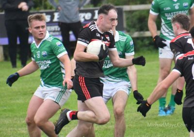 Swinford v Achill JFC Rd3 6th September 2025