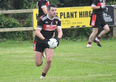 Swinford v Achill JFC Rd3 6th September 2025