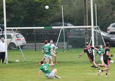 Swinford v Achill JFC Rd3 6th September 2025