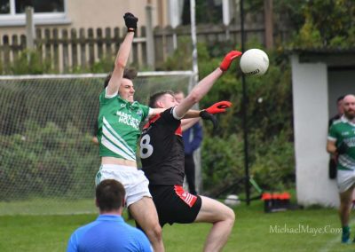 Swinford v Achill JFC Rd3 6th September 2025