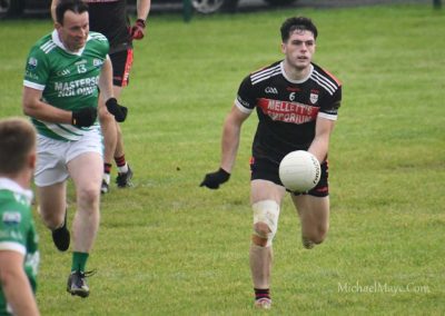 Swinford v Achill JFC Rd3 6th September 2025
