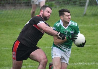Swinford v Achill JFC Rd3 6th September 2025