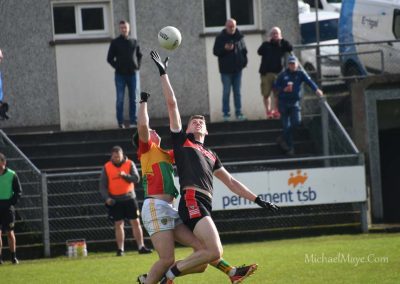 Swinford v Northern Gaels JFC Prelim Q Final 13th September 2025