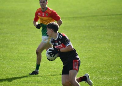 Swinford v Northern Gaels JFC Prelim Q Final 13th September 2025