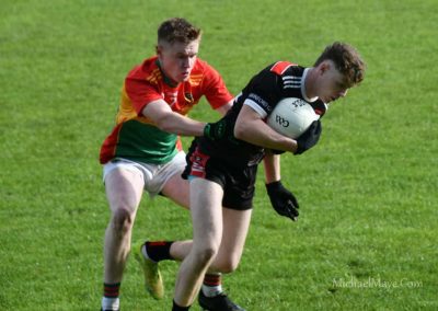 Swinford v Northern Gaels JFC Prelim Q Final 13th September 2025