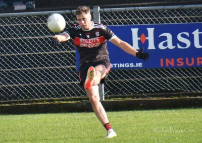 Swinford v Northern Gaels JFC Prelim Q Final 13th September 2025