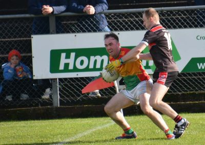 Swinford v Northern Gaels JFC Prelim Q Final 13th September 2025
