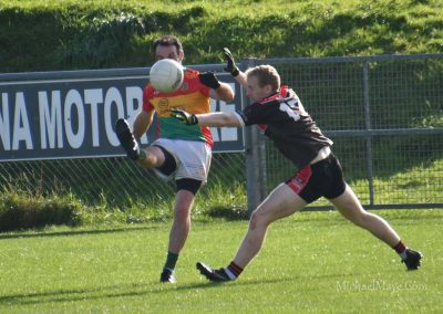 Swinford v Northern Gaels JFC Prelim Q Final 13th September 2025