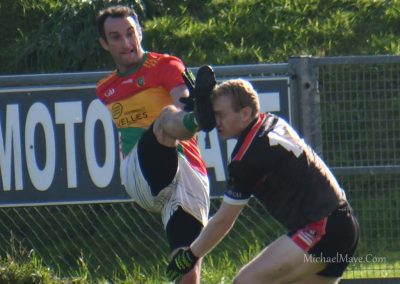 Swinford v Northern Gaels JFC Prelim Q Final 13th September 2025