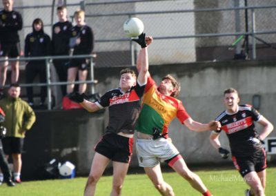 Swinford v Northern Gaels JFC Prelim Q Final 13th September 2025