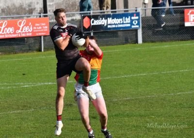 Swinford v Northern Gaels JFC Prelim Q Final 13th September 2025
