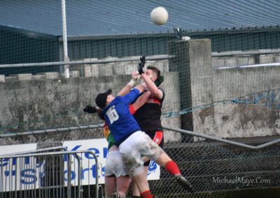 Swinford v Northern Gaels JFC Prelim Q Final 13th September 2025