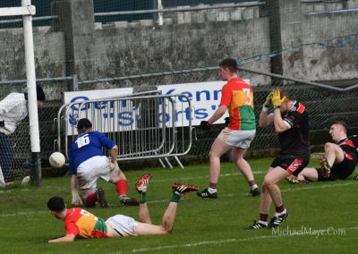 Swinford v Northern Gaels JFC Prelim Q Final 13th September 2025