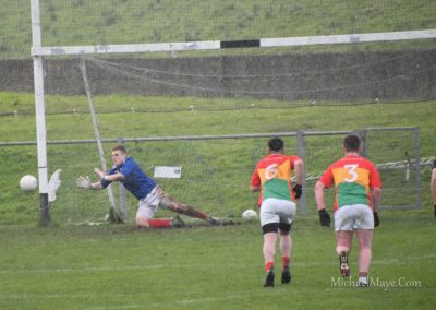 Swinford v Northern Gaels JFC Prelim Q Final 13th September 2025