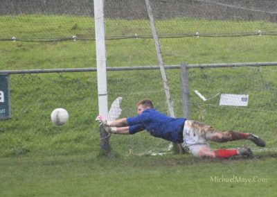 Swinford v Northern Gaels JFC Prelim Q Final 13th September 2025