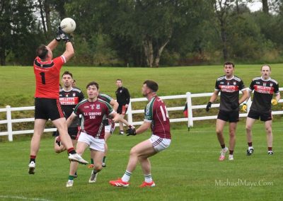 Swinford v Shrule JFC Rd1 10th August 2025