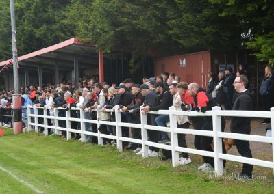 Swinford v Shrule JFC Rd1 10th August 2025