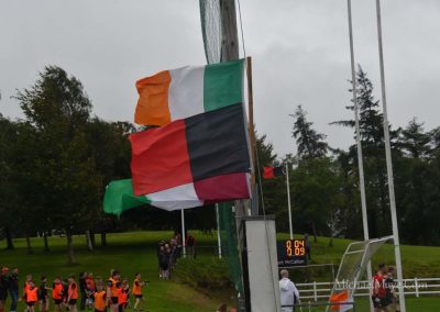 Swinford v Shrule JFC Rd1 10th August 2025