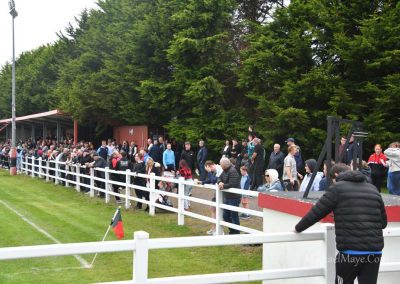 Swinford v Shrule JFC Rd1 10th August 2025