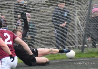 Galway v Mayo FBD Final 18th January 2026