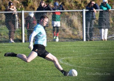 Mayo v Sligo FBD Rd1 2026