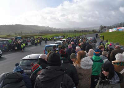 Donegal v Mayo NFL Rd3 15th February 2026