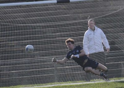 Mayo v Dublin NFL Rd2 1st February 2026