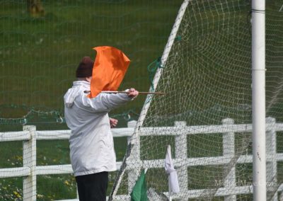 Swinford v Shrule/Glencorrib SFL Div 4 18th April 2026