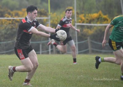 Ardagh v Swinford SFL Rd2 2026
