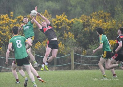 Ardagh v Swinford SFL Rd2 2026
