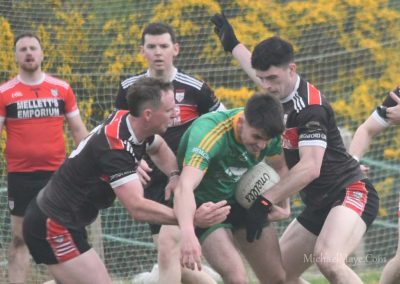 Ardagh v Swinford SFL Rd2 2026