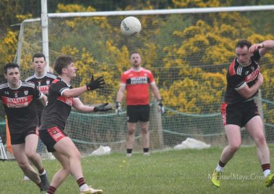 Ardagh v Swinford SFL Rd2 2026